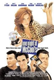 One Night at McCool's - Full Movie | Comedy Crime Film | Perfect for Movie Nights & Relaxing Evenings