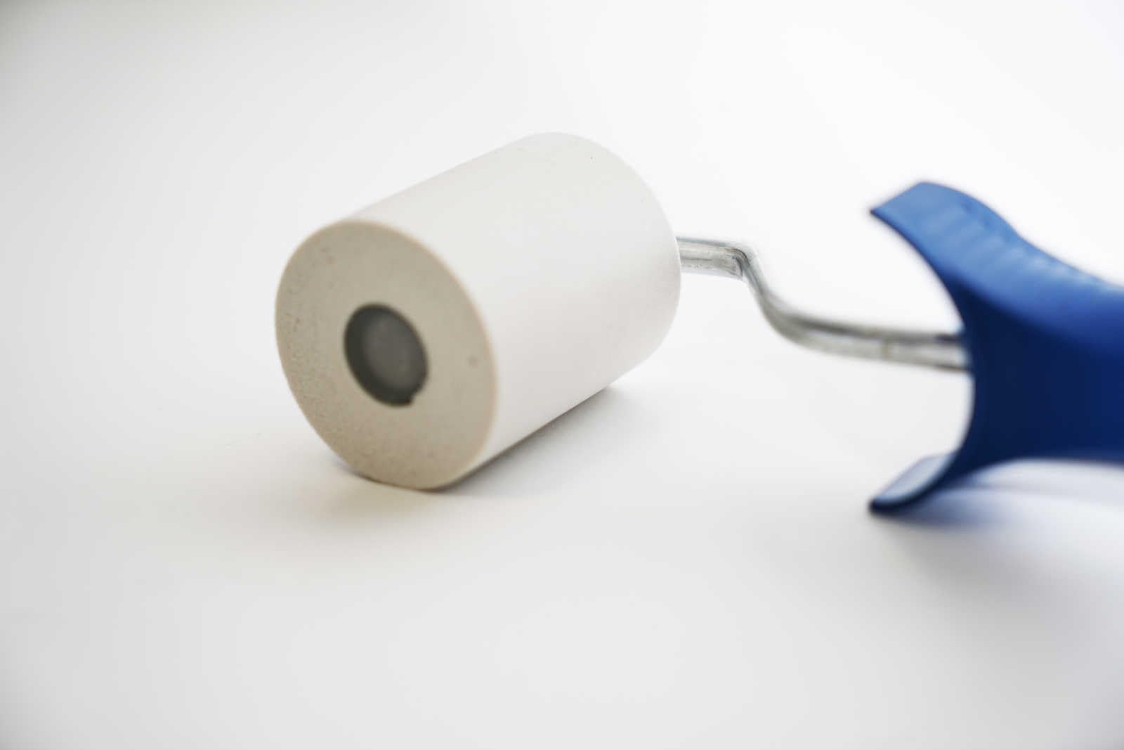 A.S. Création Wallpaper Smoothing Roller - Soft PU Foam Wallpaper Tool (1.77