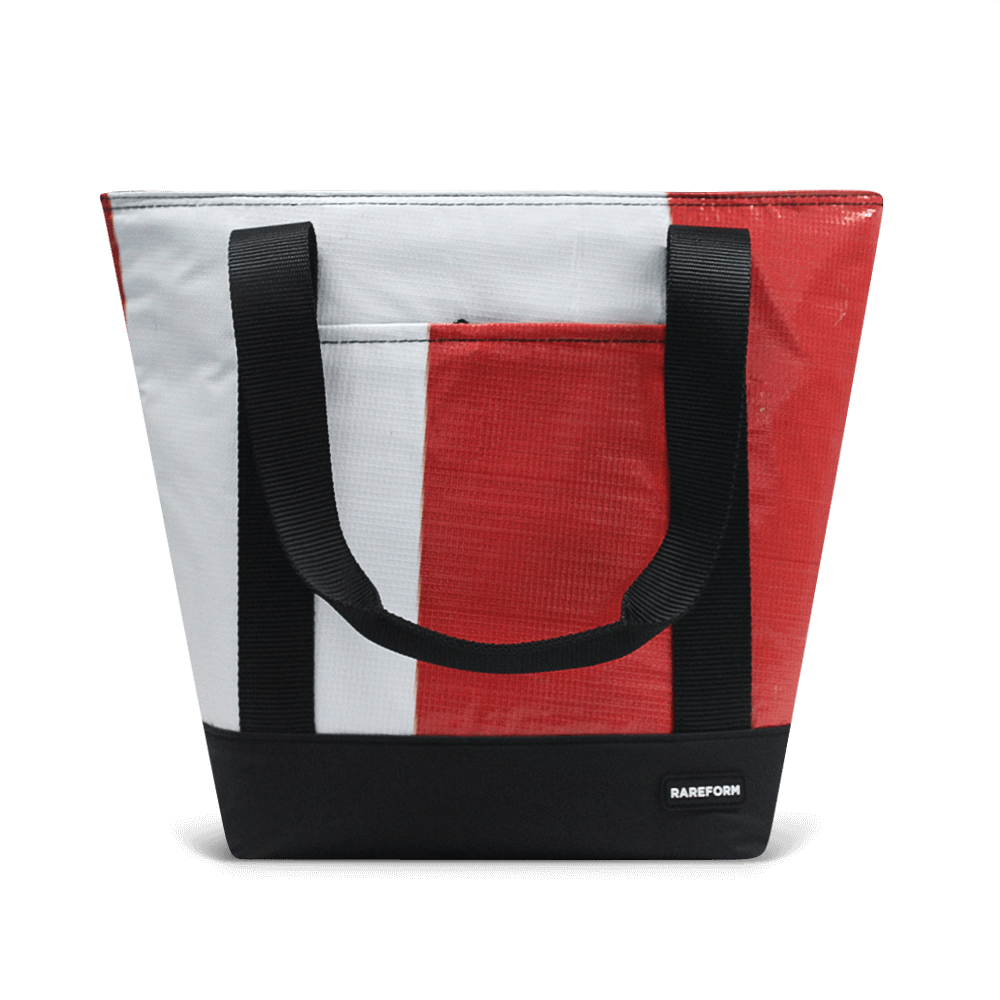 Beck Cooler Bag Bk1 00988 - Insulated Lunch Bag for Work, Picnics & Outdoor Activities - Leakproof & Durable Cooler Tote for Food & Drinks