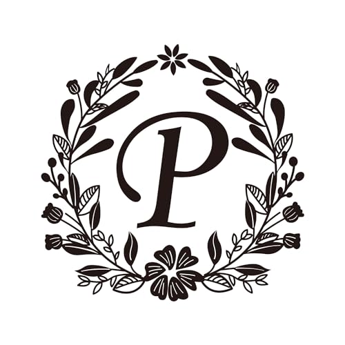 Letter P