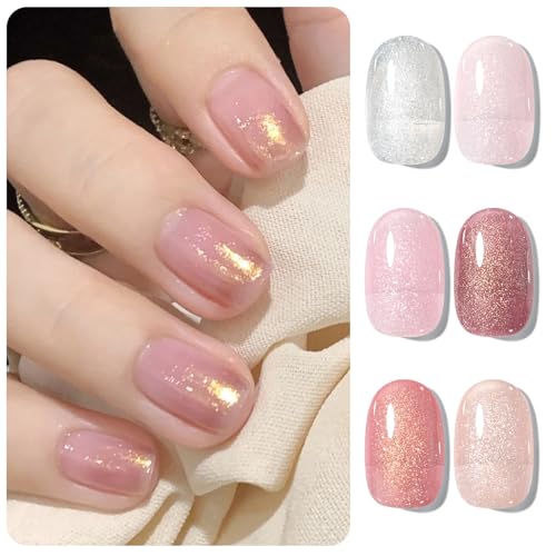 Shiny Pink