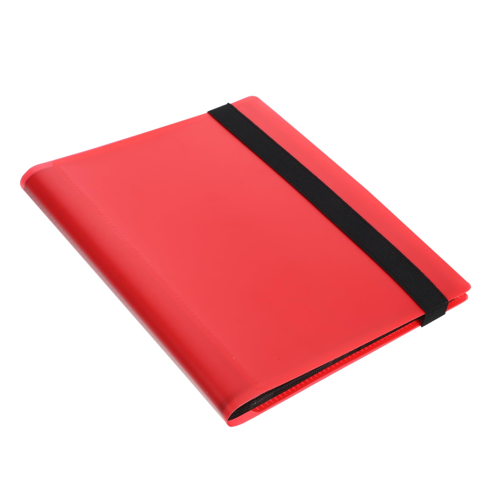 Mipcase 2-Pack Game Card Holder Album - Protective Storage Book for Nintendo Switch, Pokemon, Yu-Gi-Oh, and Trading Cards - Perfect for Collectors, Organizers, and Gamers - Use for Card Display, Travel, and Safekeeping