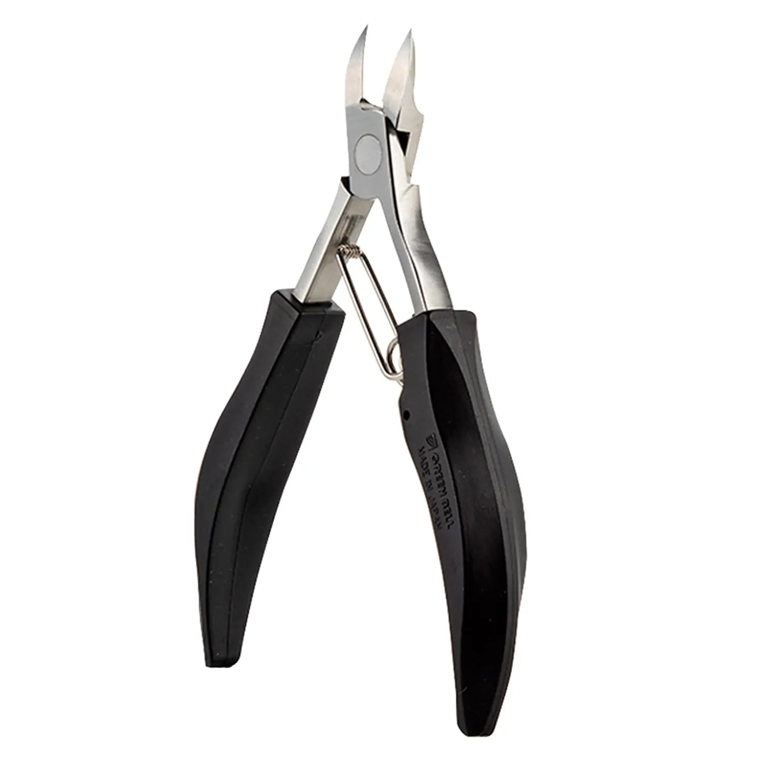Takuminowaza Stainless Steel Ingrown Toenail Clipper - Professional Nail Nipper for Ingrown Nails, Thick Nails & Corns - Perfect for Pedicures, Home Foot Care & Podiatry Use