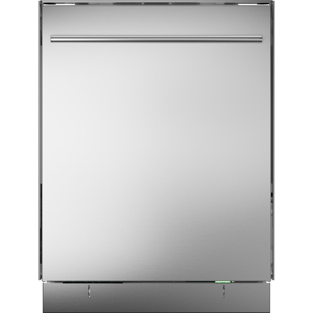 Asko 24 Inch Built-In Dishwasher with Turbo Combi Drying™ - Stainless Steel, Ultra Quiet, Energy Star Certified - Perfect for Modern Kitchens and Large Families