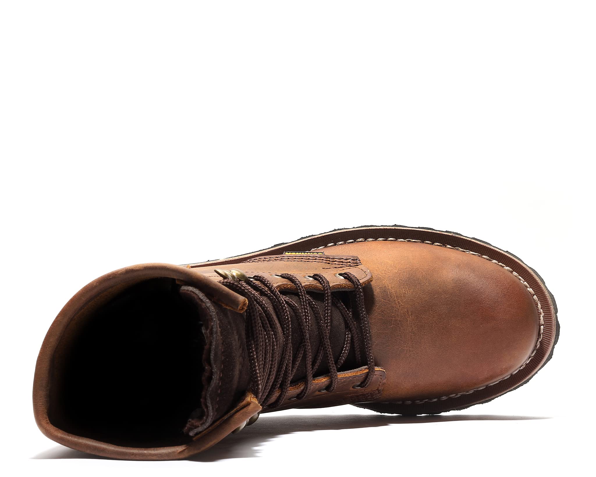 **Premium Men's Sierra Logger 9