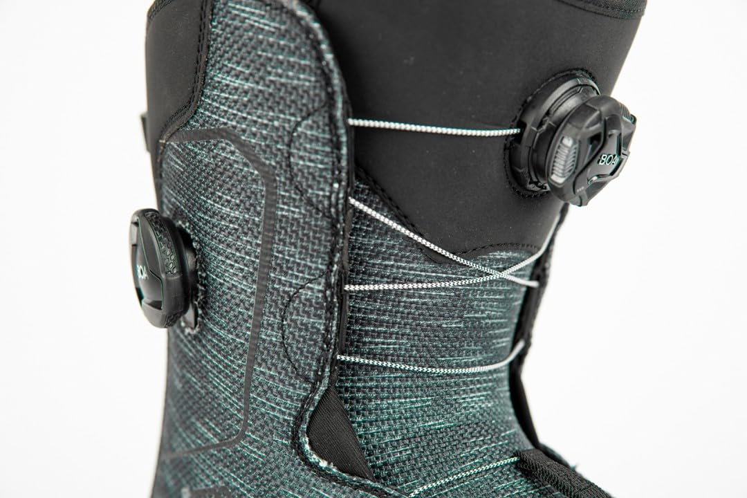 **Nitro Men's Sentinel Boa '23 All-Mountain Freestyle Snowboard - Quick Lacing System, Durable & Lightweight - Perfect for Powder, Park & Freeriding**    *(Optimized for Google SEO, translated to English, and enhanced with usage scenarios.)*