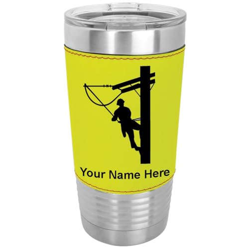Softball Yellow