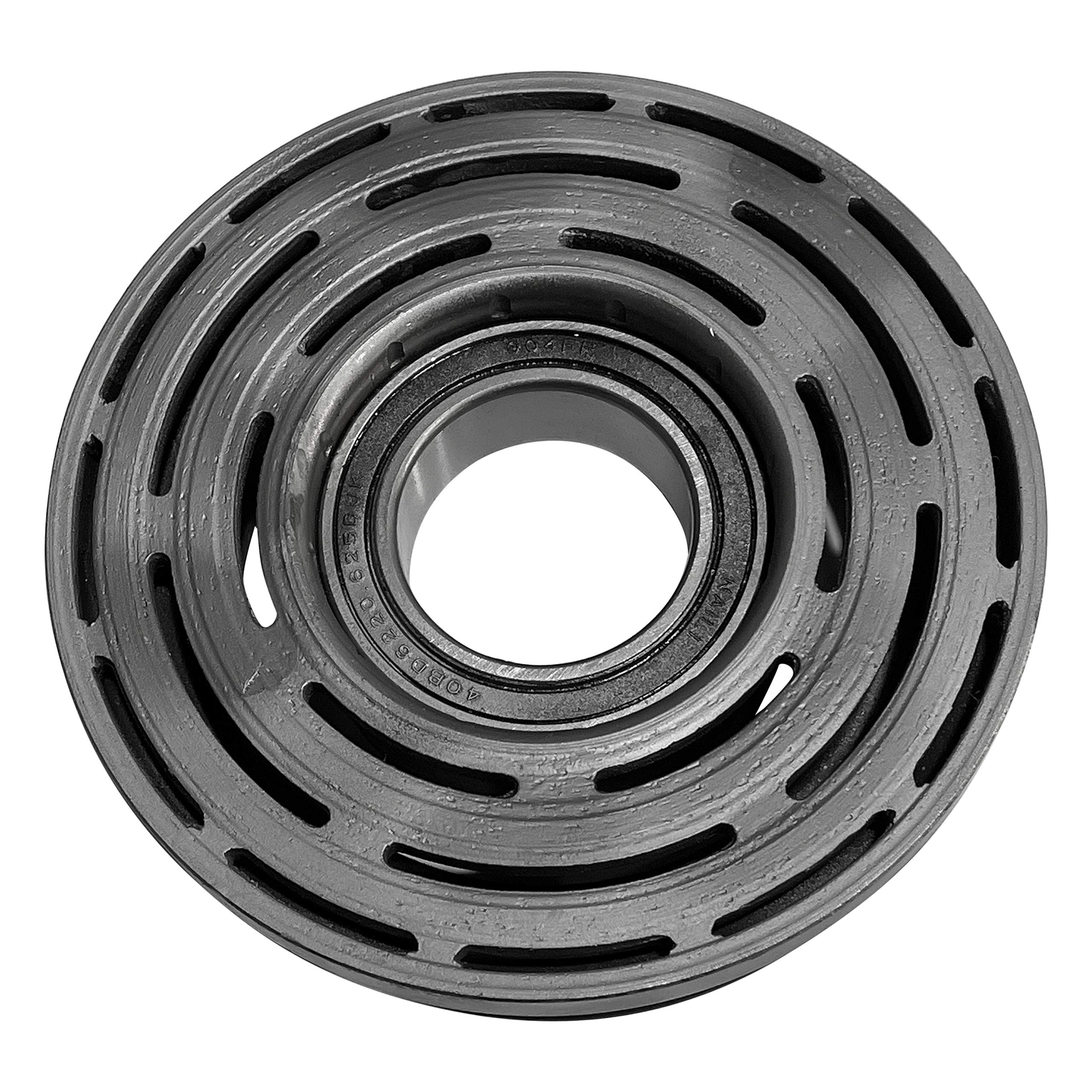 RYC A/C Compressor Clutch EG955-CL - Replacement AC Clutch for Car & Truck Air Conditioning Systems - Perfect for DIY Auto Repair & HVAC Maintenance