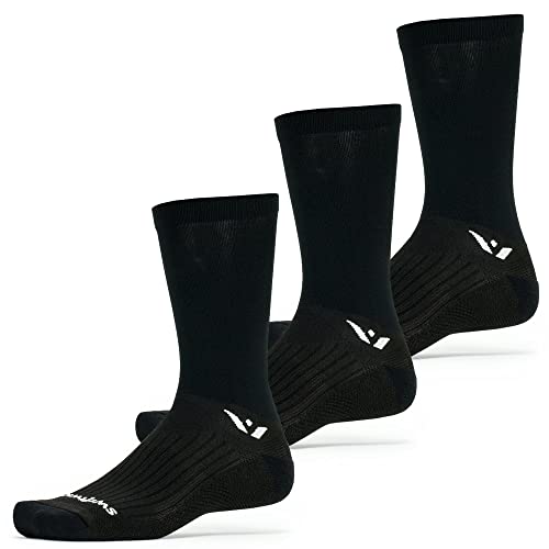 Black - 3 Pairs