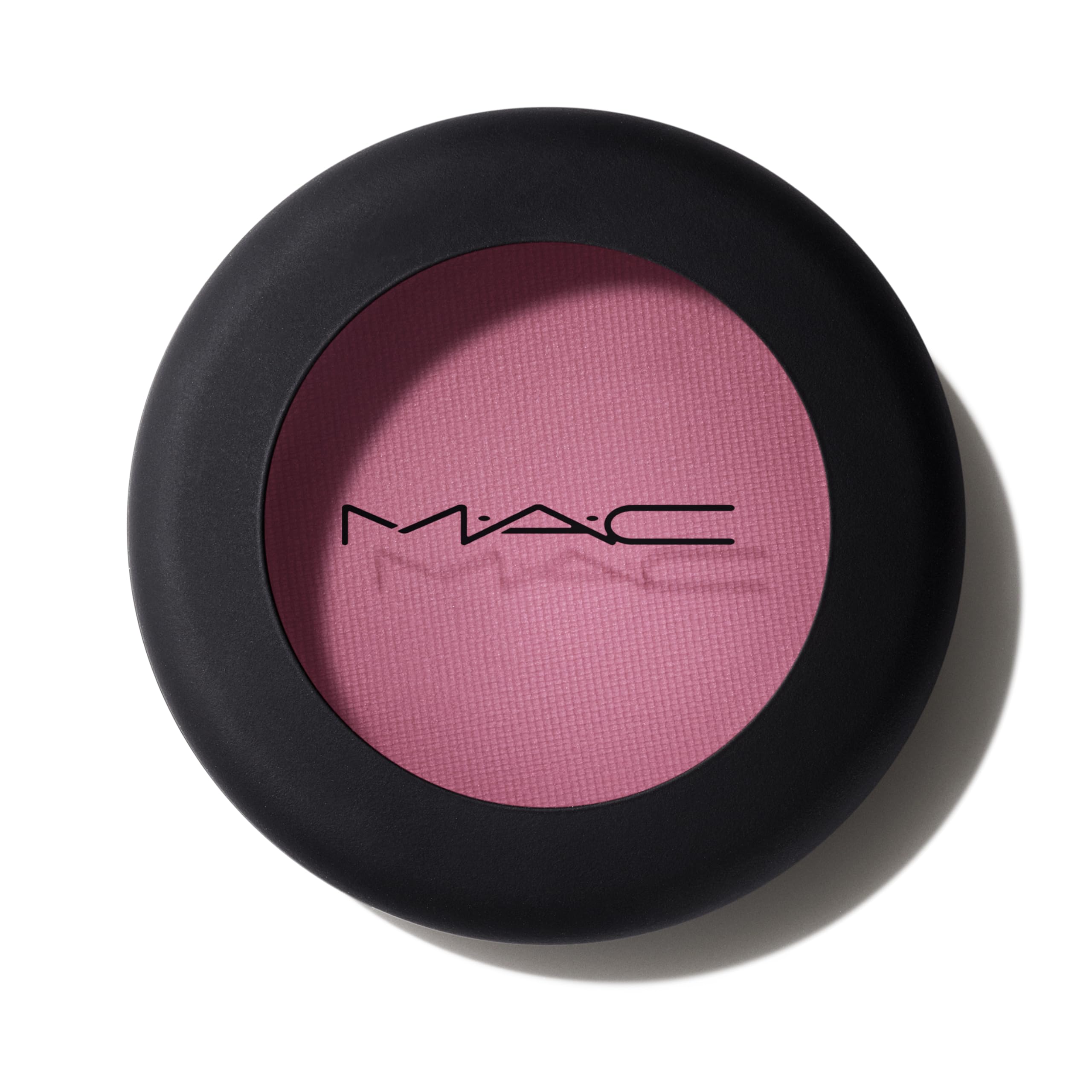 Soft Matte Powder Kiss Eye Shadow - RIPENED | Long-Lasting Velvety Eyeshadow for Everyday & Evening Makeup Looks