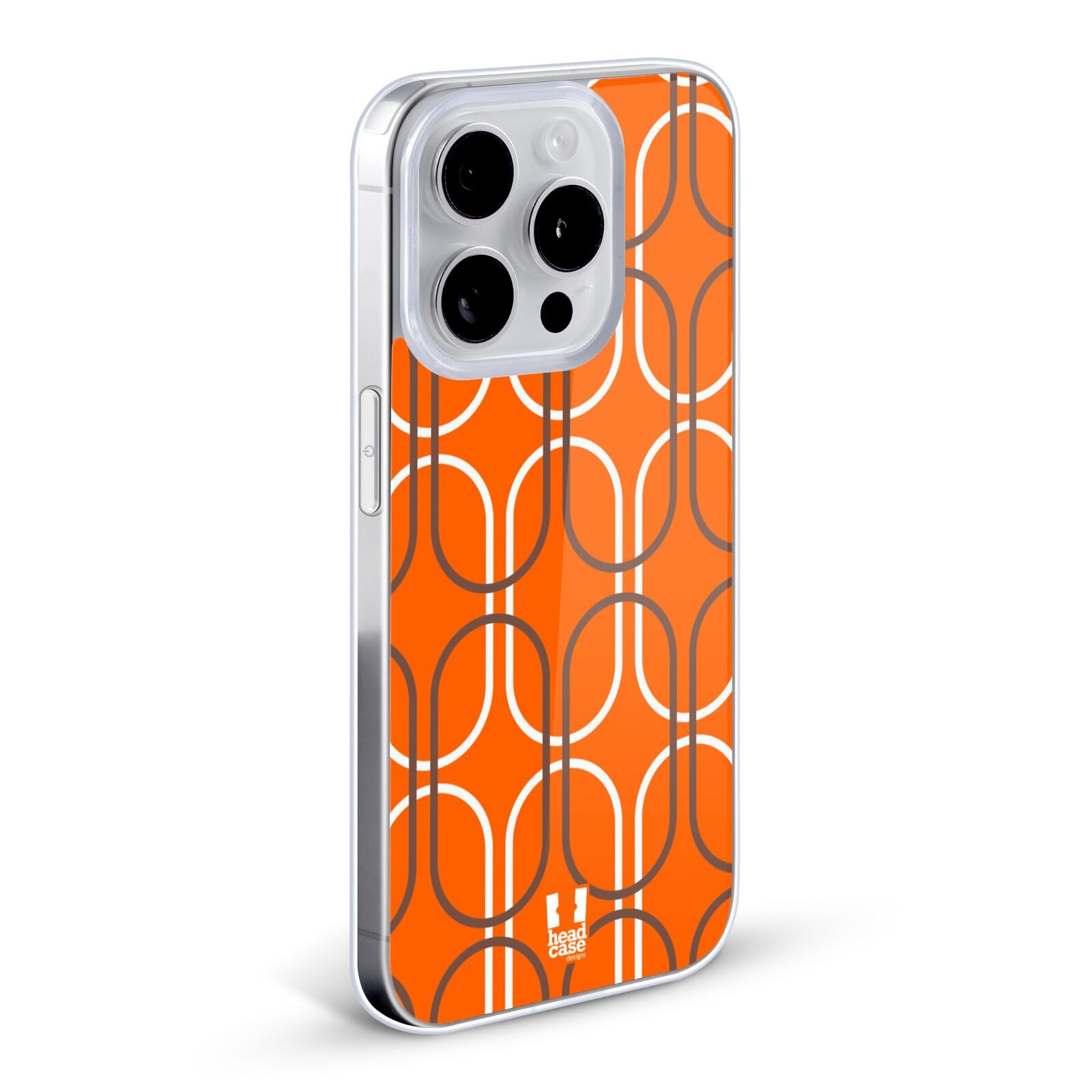Rust Mod Patterns Soft Gel Phone Case Compatible with Apple iPhone 7/8/SE (2020 & 2022 Models) - Durable Protective Cover with Unique Design for Everyday Use & Outdoor Activities