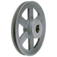 TB Wood's AK5612 V-Belt Pulley - 1/2