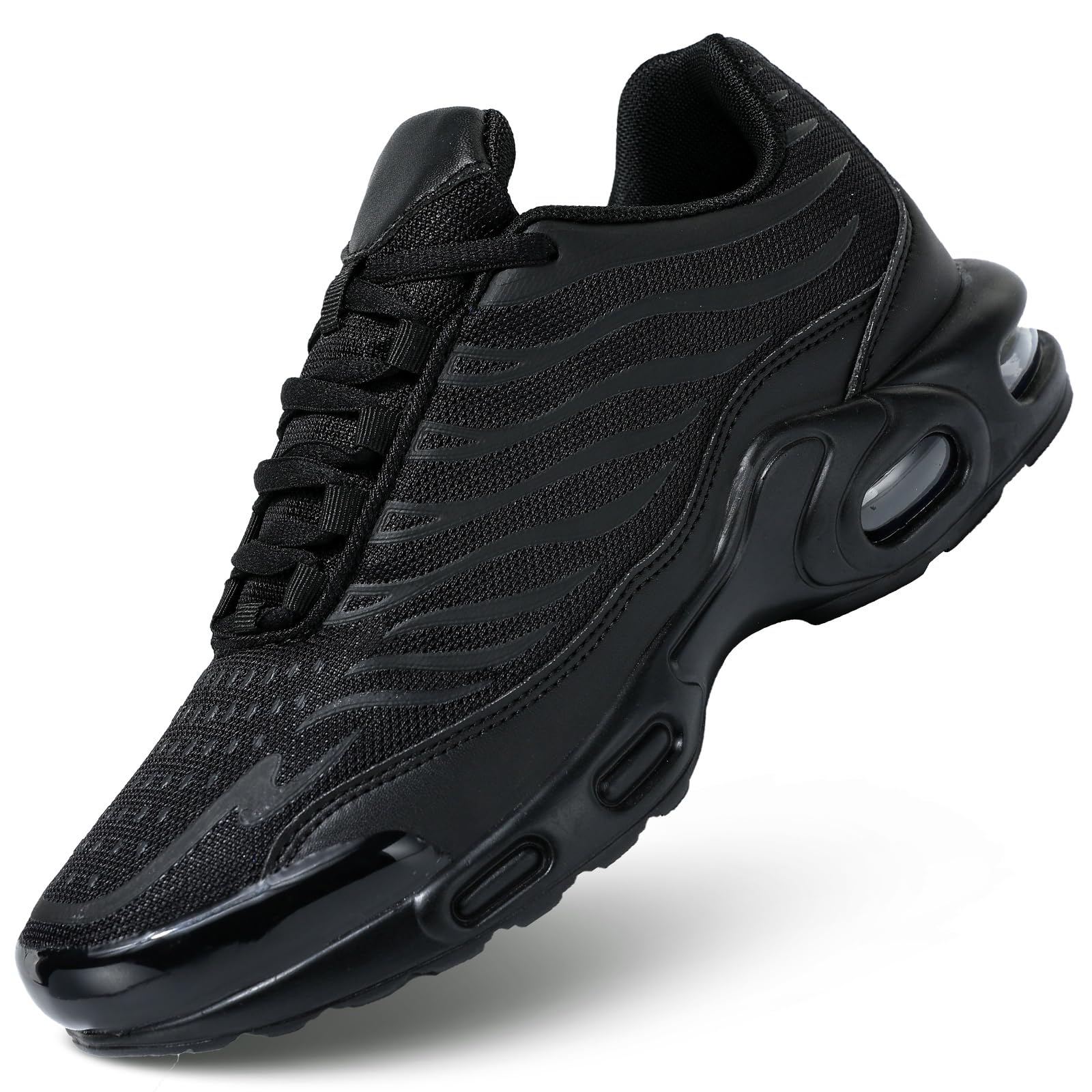 **Mevlzz Men's Running Shoes - Lightweight Low Top Basketball Sneakers for Tennis, Sport & Fitness Cross Training - Perfect for Gym, Jogging & Casual Wear**