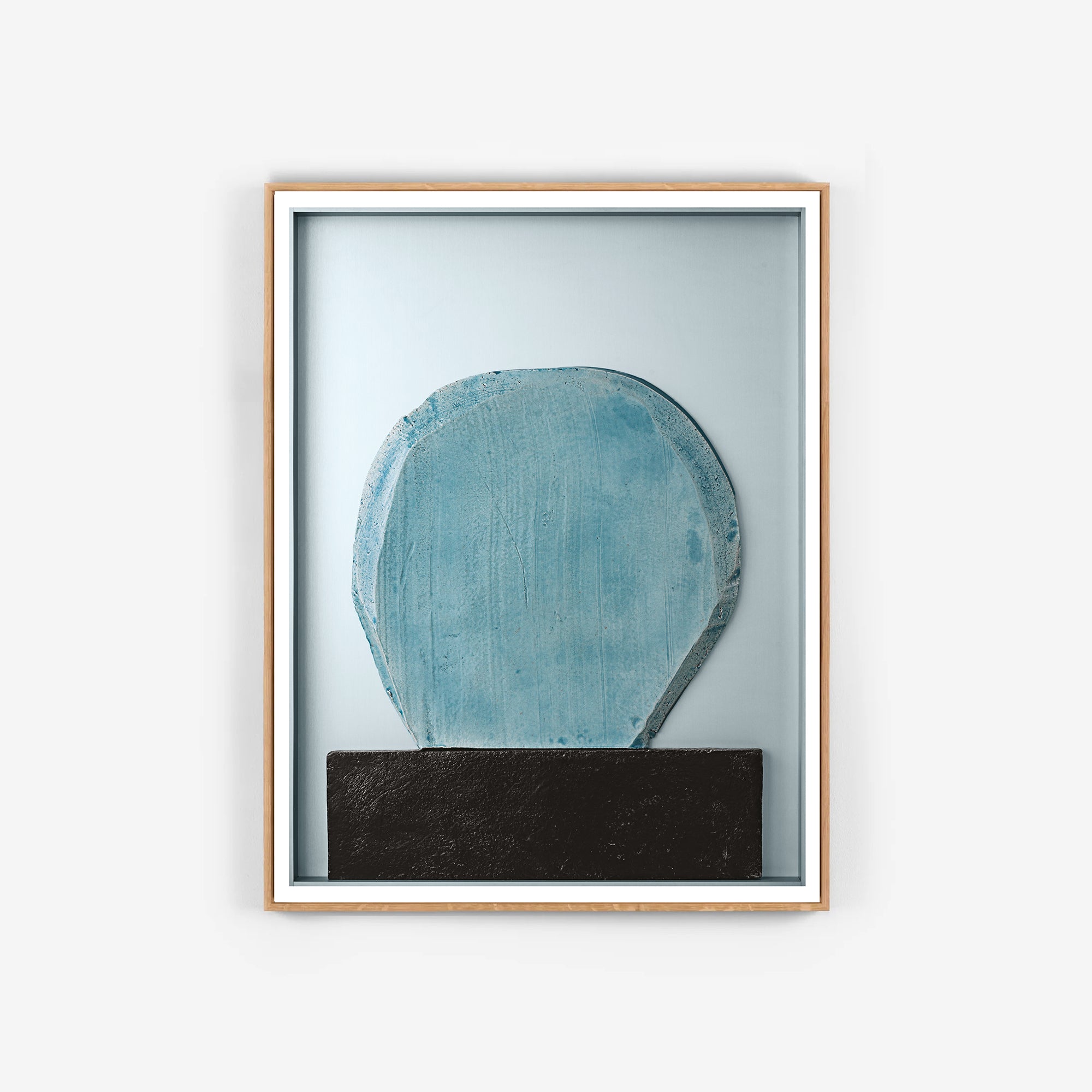 Exquisite Bas Relief Wall Art - Handcrafted 3D Sculpture for Home & Office Decor | Perfect for Living Room, Bedroom, and Gallery Display