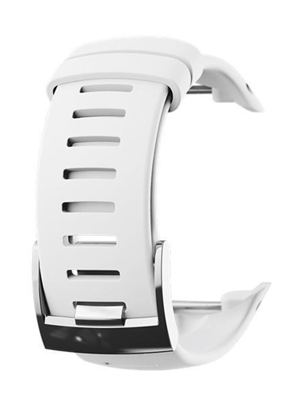 Suunto D4i Novo Dive Computer Strap - White | Replacement Band for Scuba Diving & Freediving | Comfortable & Durable Wristband for Water Sports Enthusiasts