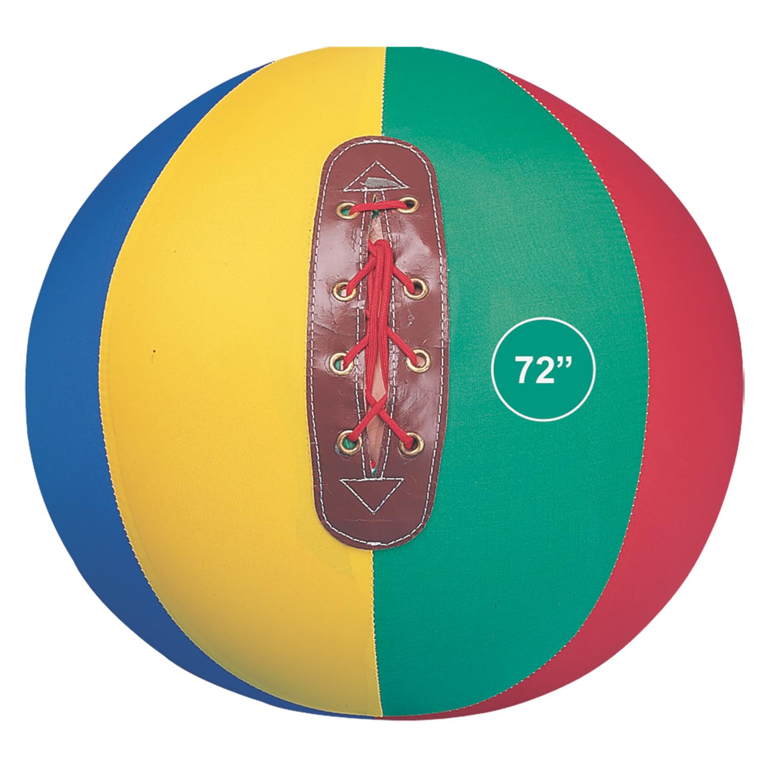 Champion Sports Cage Ball Cover - Durable Basketball Net Protector for Outdoor & Indoor Courts - Perfect for Gym, School, and Backyard Play