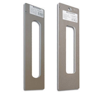 TE 540 3D Hinges - Step 1 & 2 Router Templates for Cabinet Doors | Perfect for Woodworking & DIY Home Improvement Projects
