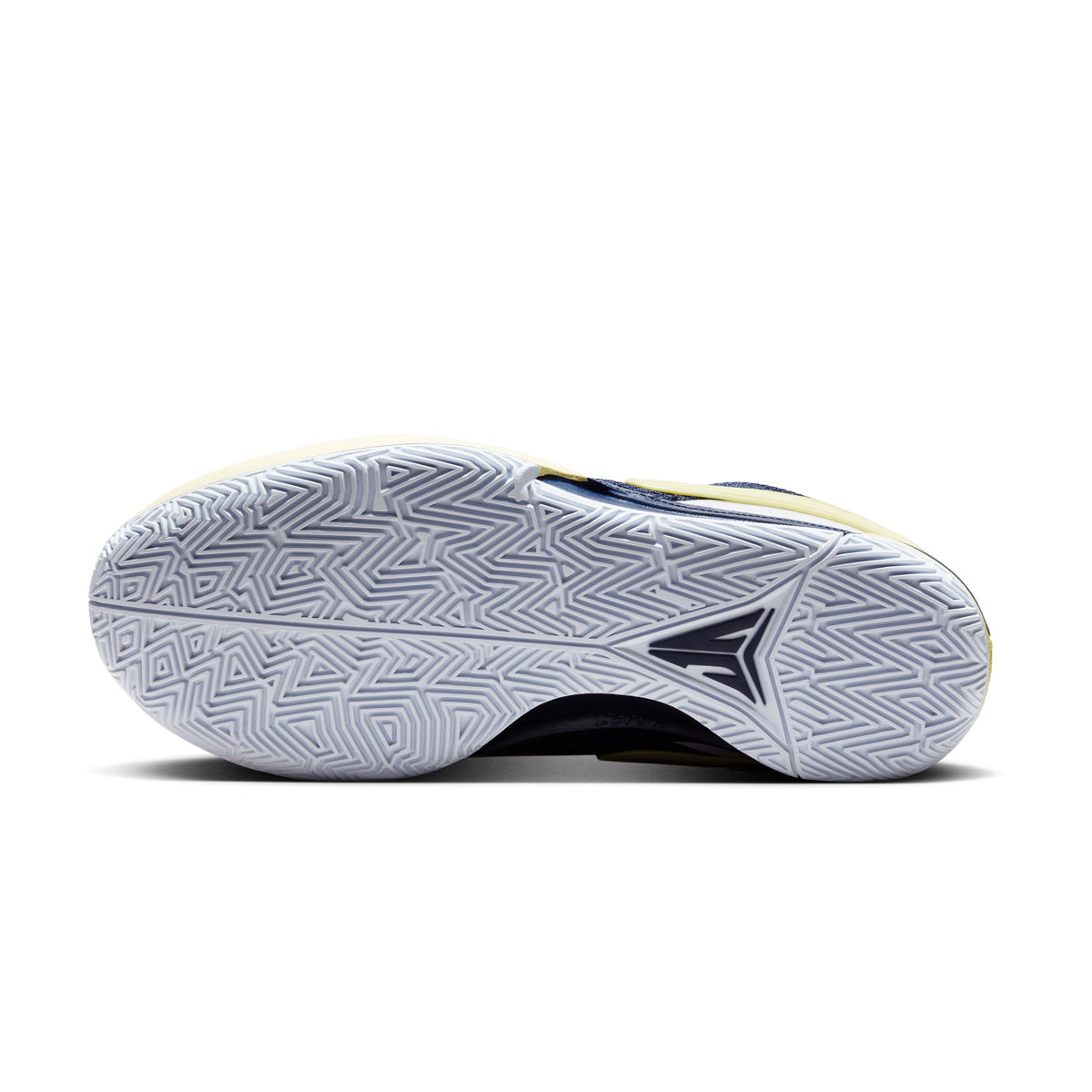 JA 1 EP 'Midnight Navy' Basketball Shoes - High-Performance Sneakers for Men & Women | Perfect for Indoor Courts, Streetwear Fashion & Casual Wear