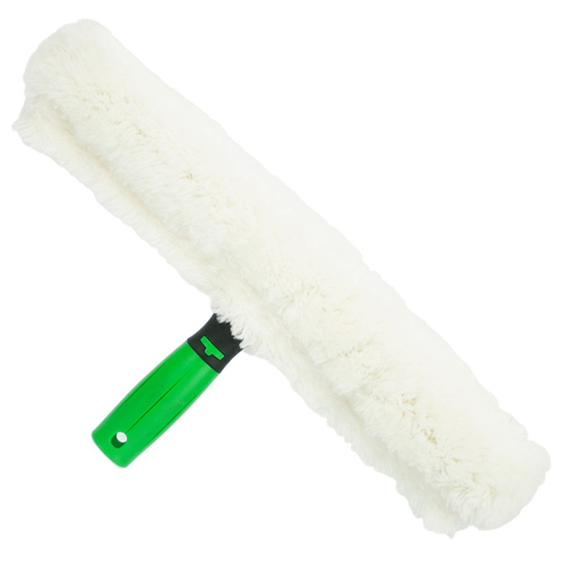 Unger Complete Original Stripwasher - Professional Window Cleaning Kit for Home & Commercial Use - Perfect for Glass, Mirrors, and Hard-to-Reach Areas