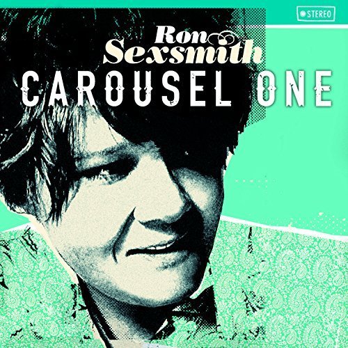 Ron Sexsmith - Carousel One + 2 Bonus Tracks (2015) | Indie Folk Album | Perfect for Relaxation & Road Trips