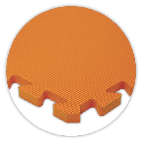 Soft-floor Orange