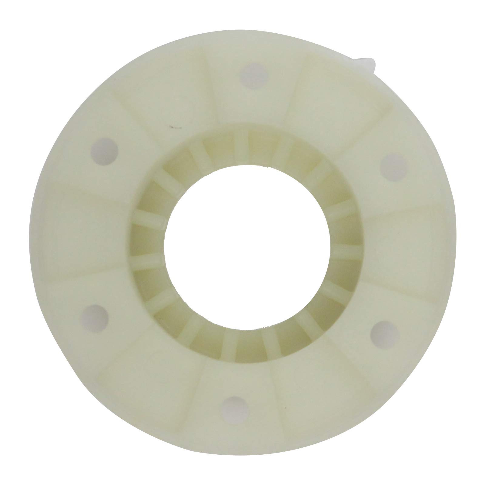 Whirlpool W10447783 Washer Tub Bearing Installation Tool & 280145 Hub Kit Replacement - Compatible with 7MWTW8800AW0 Washing Machine, W10820039 Basket Hub Kit - Easy DIY Repair for Home Laundry Appliances - Perfect for Quick Washer Maintenance and Bearing Replacement