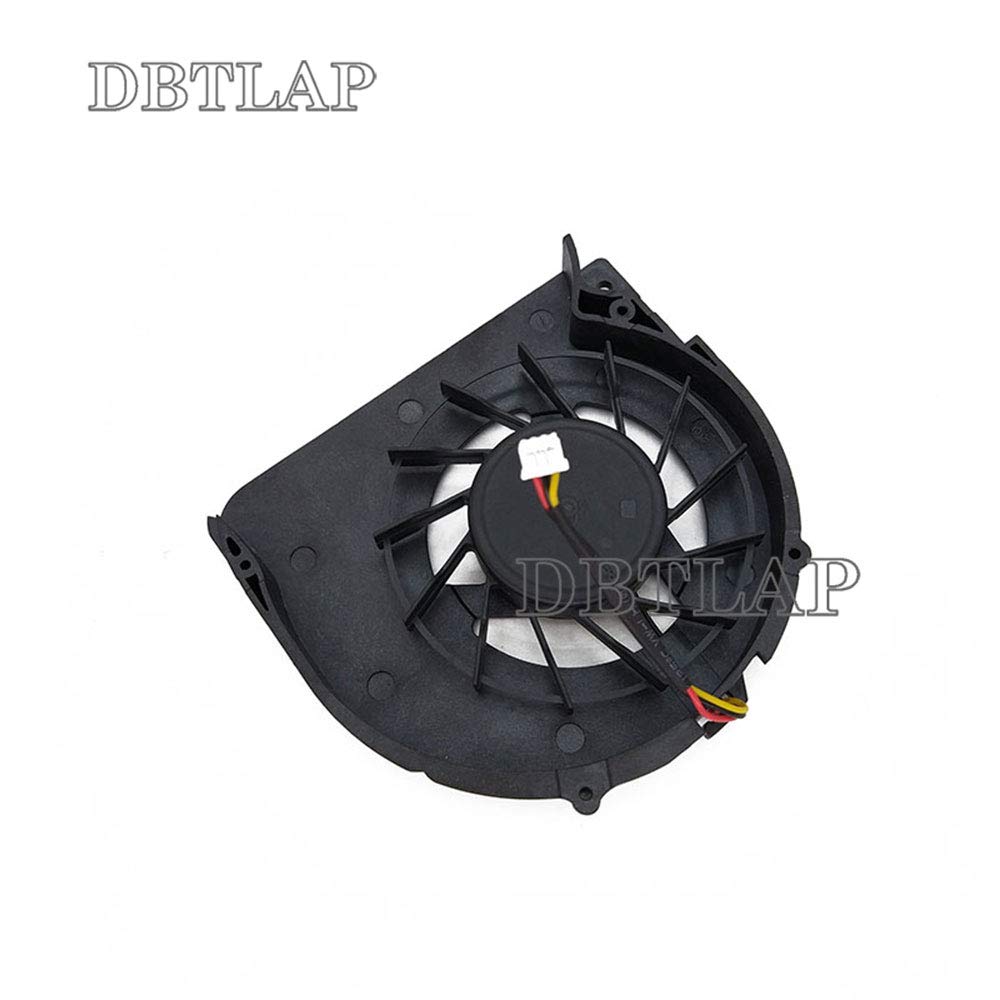 Acer Aspire 5536G 5236 5536 5738 5338 5738Z Laptop CPU Cooling Fan Replacement - Compatible with MS2264 DFS551305MC0T F926 | Perfect for Gaming, Work & Overheating Prevention