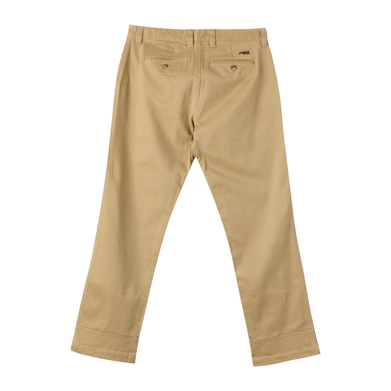 Teton Twill Pants for Men - Durable Outdoor Hiking & Casual Wear - Comfortable Travel & Work Pants