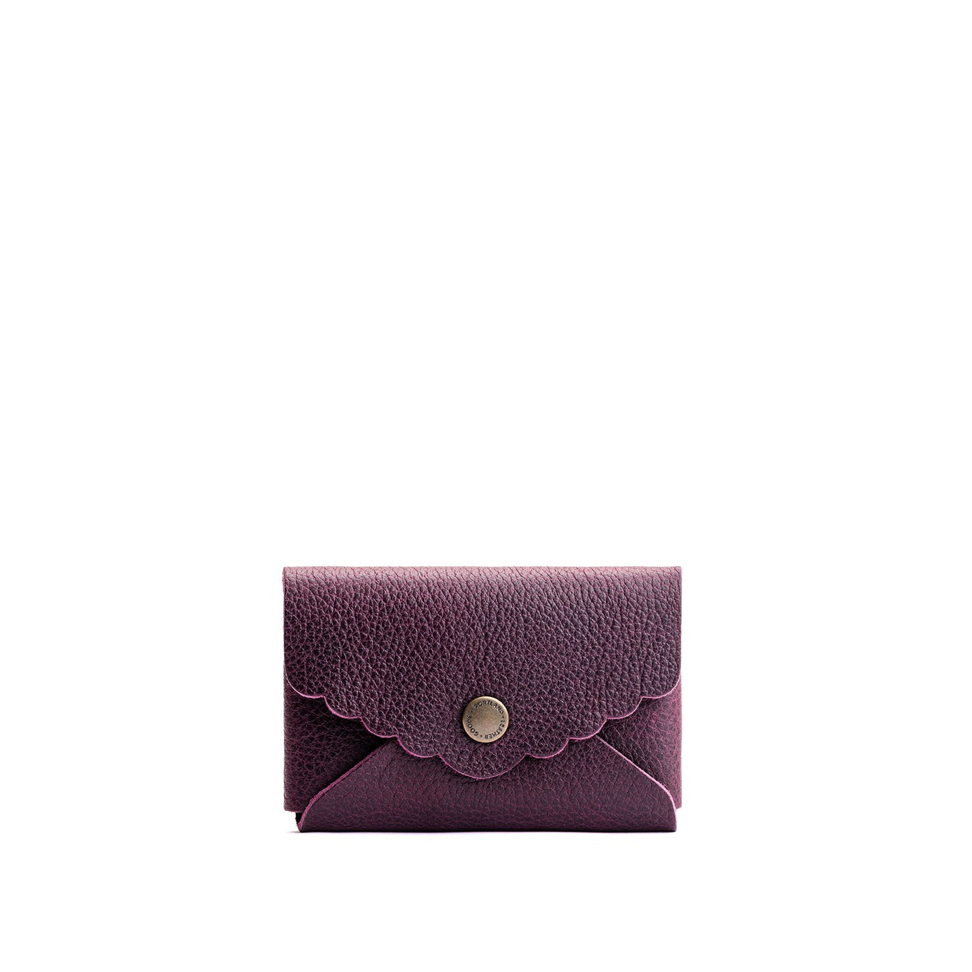 Daisy Plus Wallet - Stylish RFID Blocking Leather Wallet for Women | Perfect for Travel, Shopping & Everyday Use