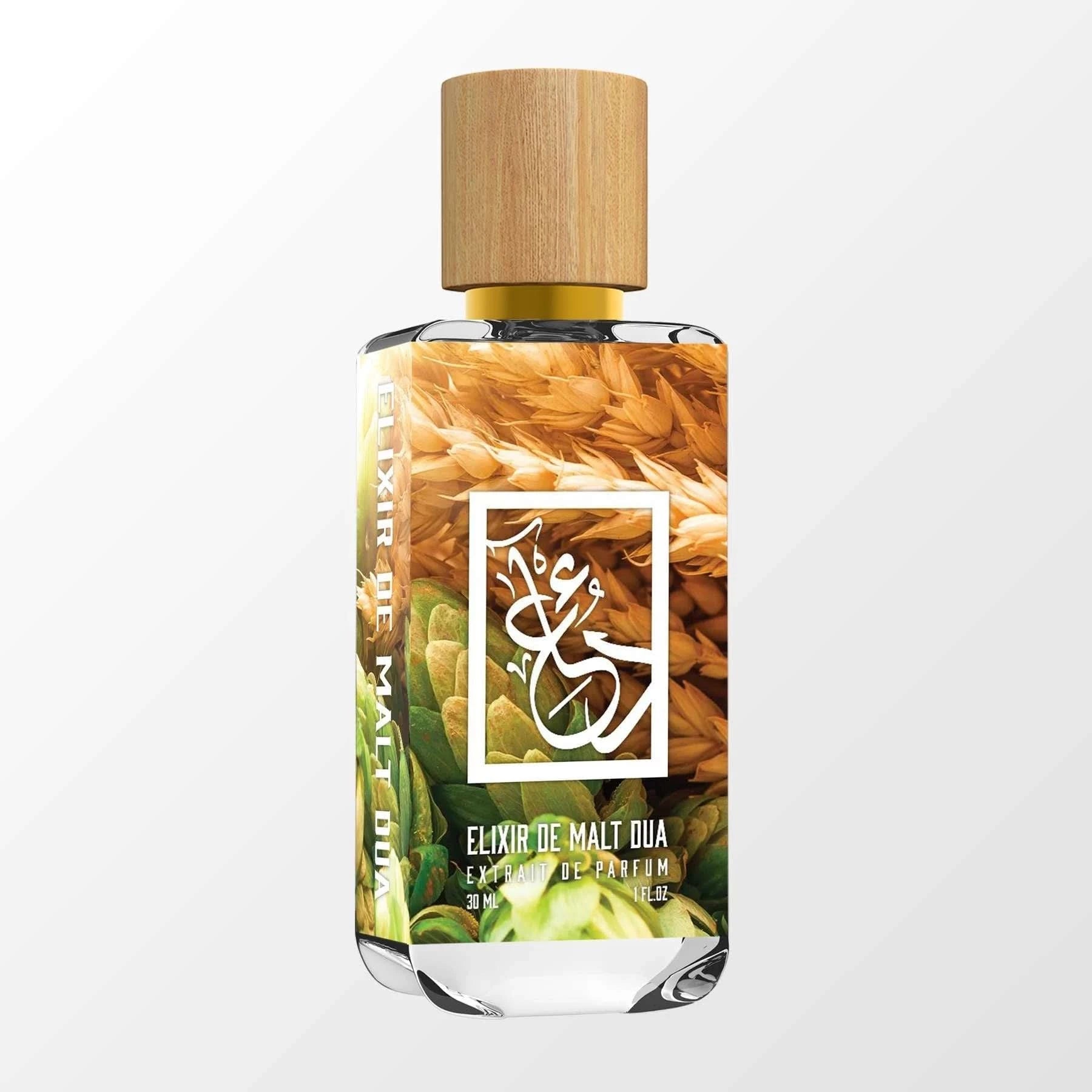 Elixir De Malt Dua - Premium Malt Extract Syrup for Baking, Brewing & Cooking - Perfect for Homemade Beer, Bread, and Dessert Recipes