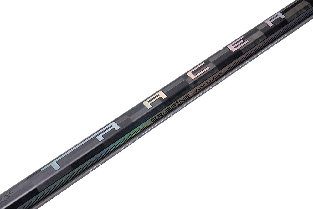 Bauer Nexus Tracer Senior Ice Hockey Stick - Lightweight Carbon Fiber Hockey Stick for Adults - Perfect for Power Shots & Stickhandling in Games & Practice