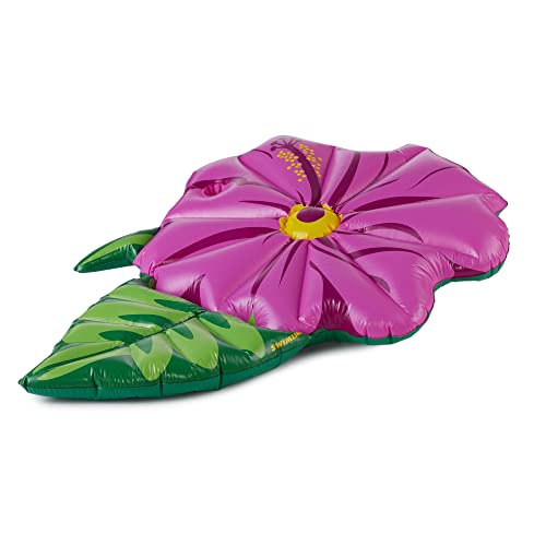 Hibiscus Flower