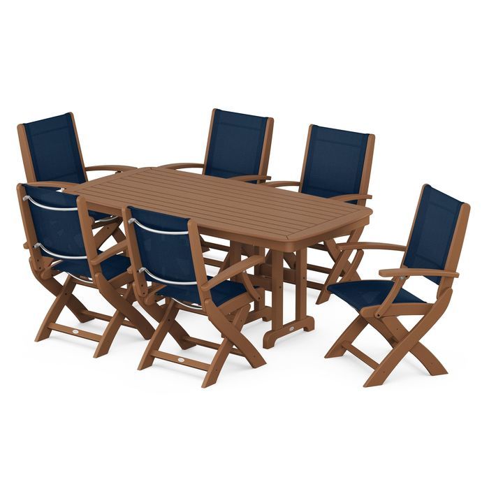Teak