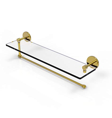 Polished Brass