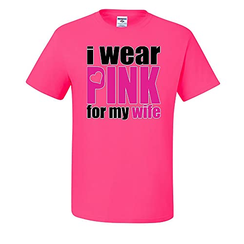 Neon Pink