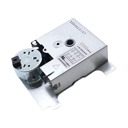 WD21X10475 Replacement Timer for Appliance PS6011663 & 2983154 - Compatible with Washing Machines, Dryers & Dishwashers
