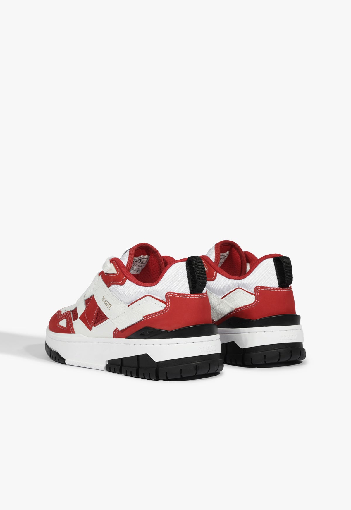 Court 95 Sneakers - Premium Comfort & Style for Men & Women | Perfect for Running, Walking & Casual Wear