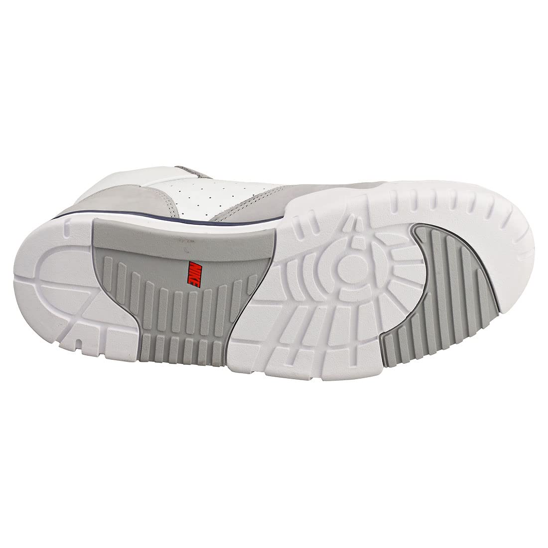 Nike Men's Air Trainer 1 Basketball Shoes - Lightweight High-Top Sneakers for Court Performance & Street Style | Perfect for Basketball, Training & Casual Wear