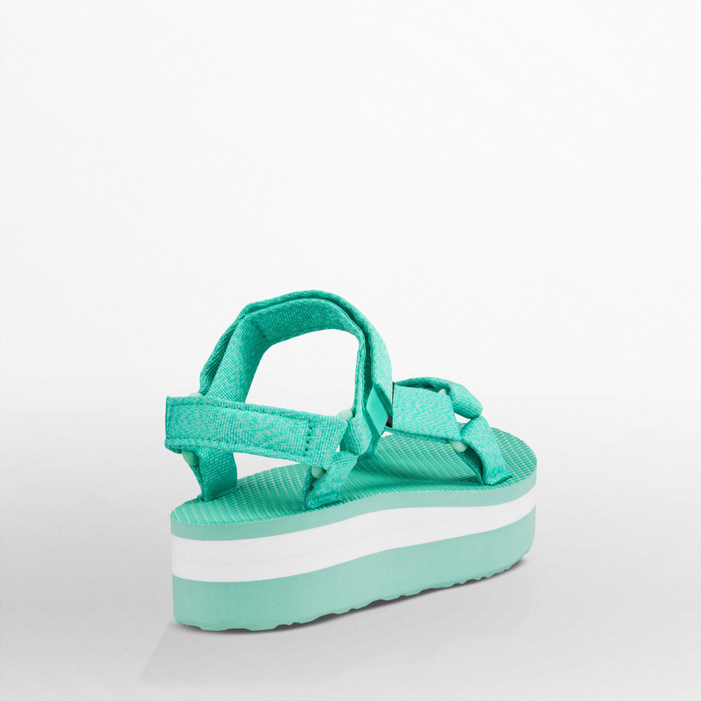 Teva Women's Flatform Universal Sandals - Comfortable & Stylish Hiking Sandals for Outdoor Adventures, Travel & Summer Wear