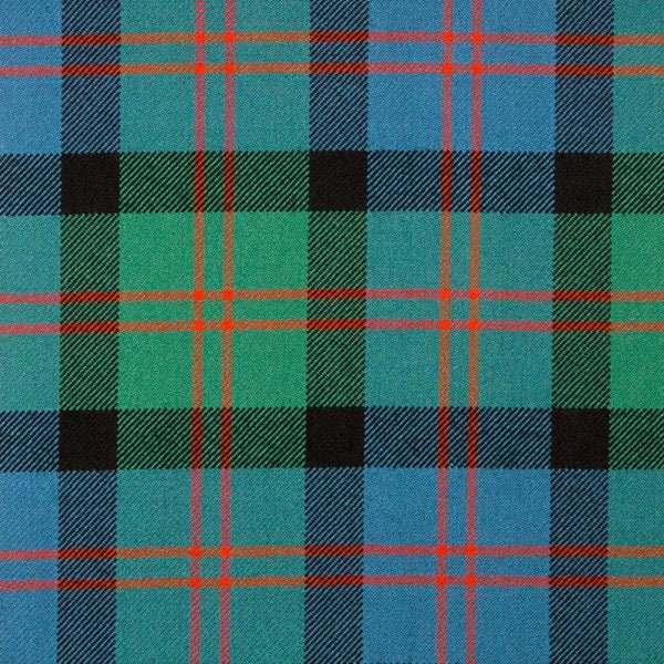 Blair Ancient Tartan Plaid Scarf - Premium Wool Wrap for Men & Women - Perfect for Winter, Fall Fashion & Outdoor Activities