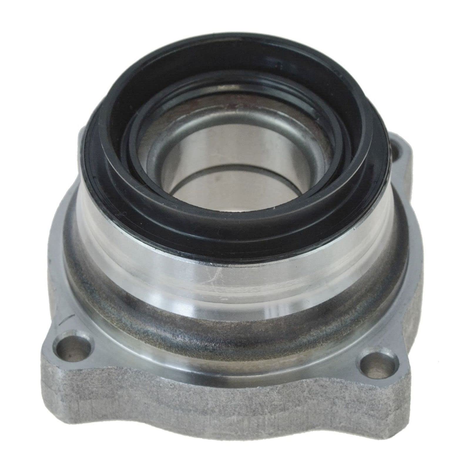 Rear Wheel Hub Bearing Assembly RH Passenger Side for Toyota Tacoma Pickup Truck 2005-2021 - Durable Replacement Part for Smooth Ride & Off-Road Adventures