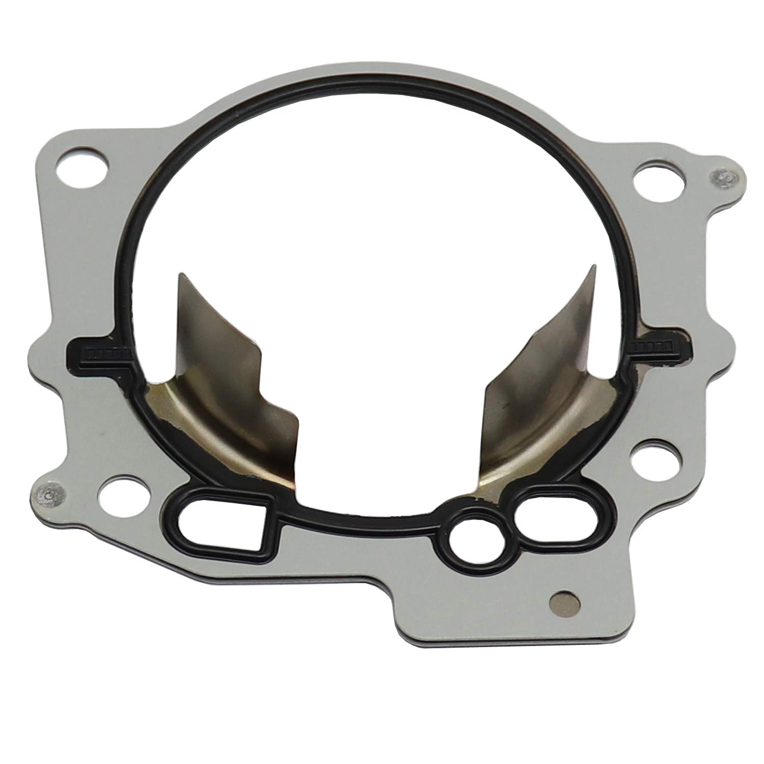 Beck/Arnley 0395073 Throttle Body Gasket - High Performance Replacement Part for Smooth Engine Operation - Perfect for Car Repair & Maintenance