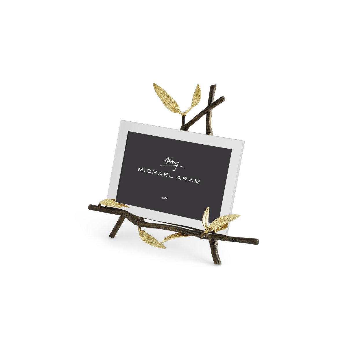 Zen Garden Easel Frame - Premium Wooden Desktop Sand Art Display for Meditation & Stress Relief - Perfect for Office, Home Decor, and Mindfulness Practice