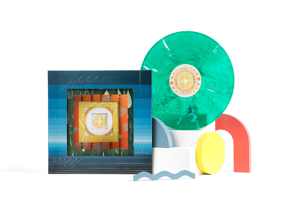 Vol. 081: Tumbling Inside - Premium Digital Music Album for Relaxation & Focus | Perfect for Yoga, Meditation & Stress Relief