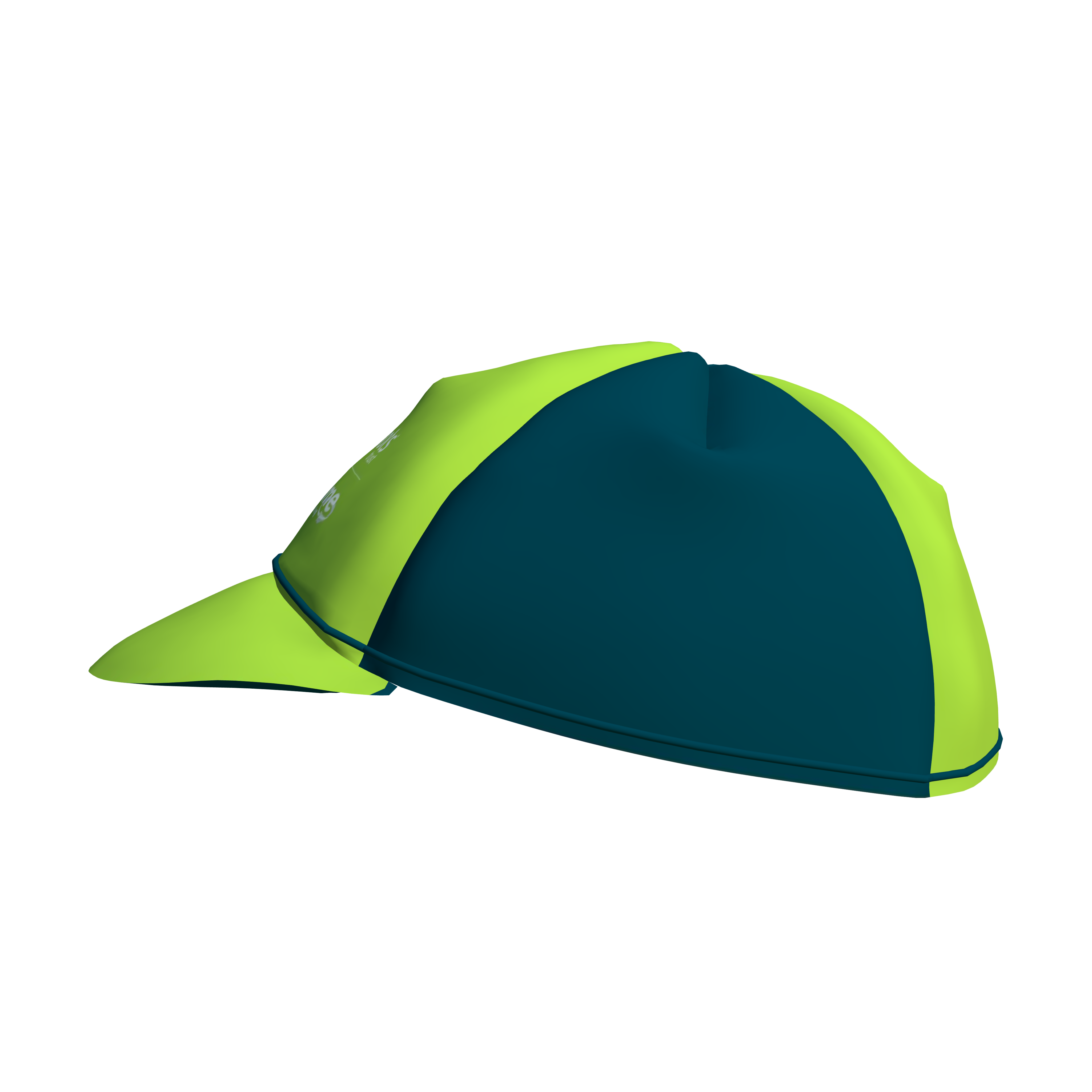 Grassroots Velodrome Traditional Cycling Cap - Breathable Cotton Bike Hat for Men & Women - Perfect for Road Biking, Commuting & Vintage Cycling Style