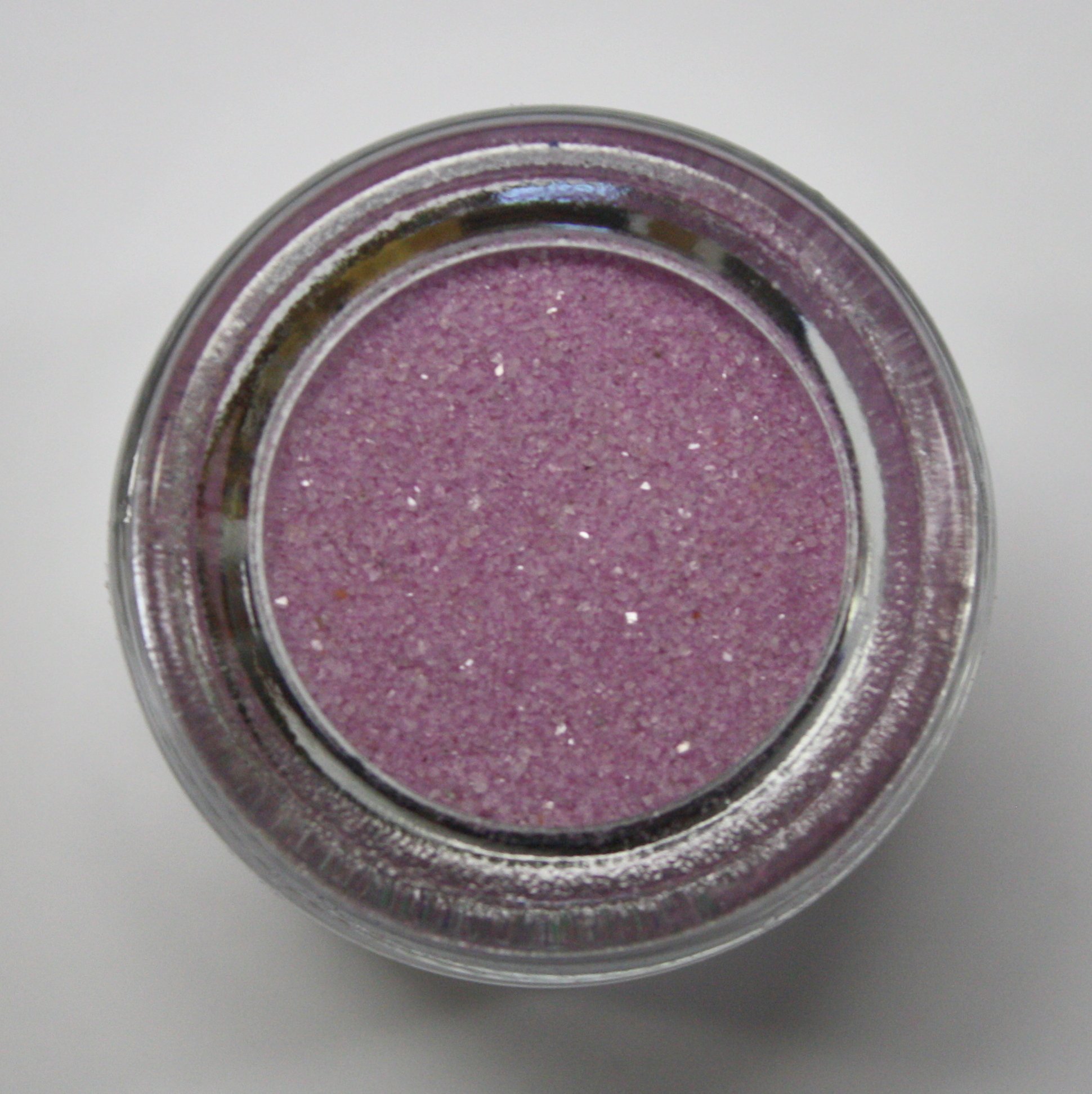 Lavender Colored Sand for Wedding Ceremonies & Vase Fillers - 12oz Fine Decorative Sand for Unity Rituals, DIY Crafts & Home Decor