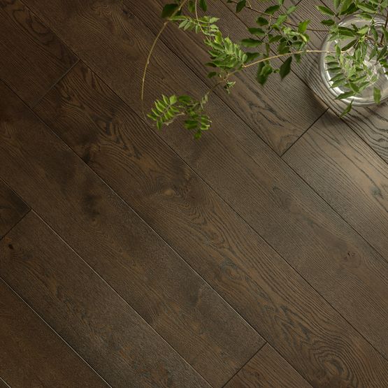 Anderson Tuftex Buckingham 8 Edinburgh - Premium Luxury Vinyl Plank Flooring for Home & Office - Perfect for Living Rooms, Bedrooms, and High-Traffic Areas