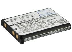 Technical Precision CAM10402 Replacement Batteries and Light Bulbs - Compatible with Various Devices for Home, Office, and Outdoor Use