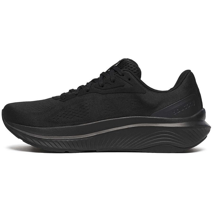 Women's Echelon 10 Wide Comfortable Walking Shoes - Lightweight Slip-Resistant Sneakers for Work, Travel & Everyday Wear
