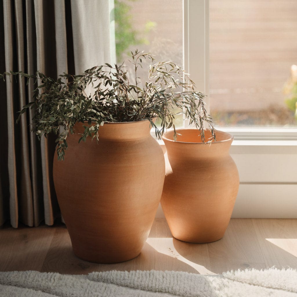 Lafayette Planter - Modern Decorative Flower Pot for Indoor & Outdoor Plants | Perfect for Home, Garden, Patio, and Office Decor
